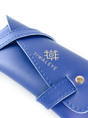 TIWALEYE  GLASSES CASE