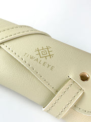 TIWALEYE  GLASSES CASE