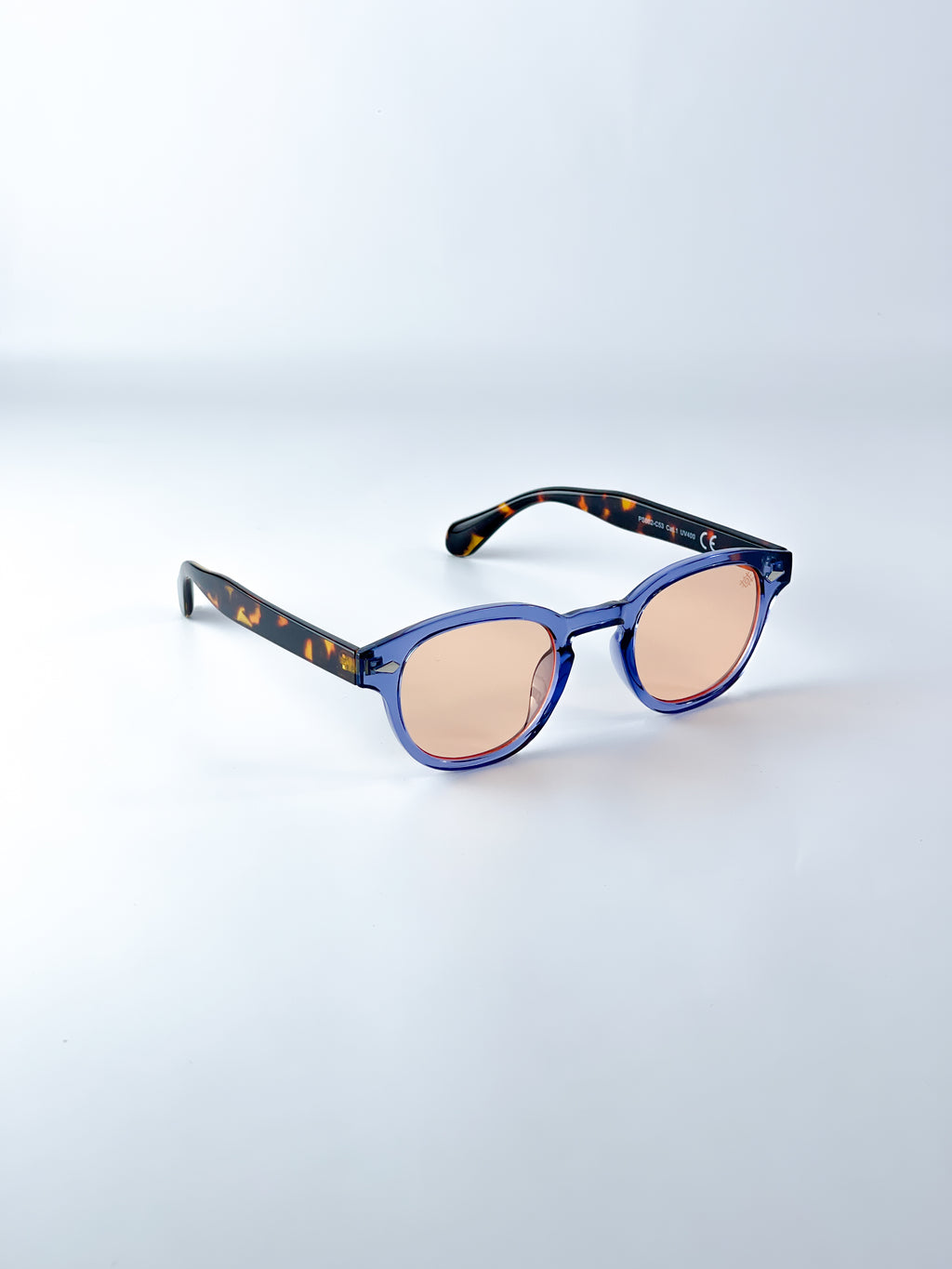 STAN-BLUE